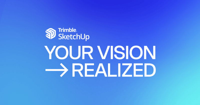 SketchUp Vision