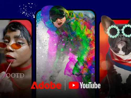 Premiere YouTube